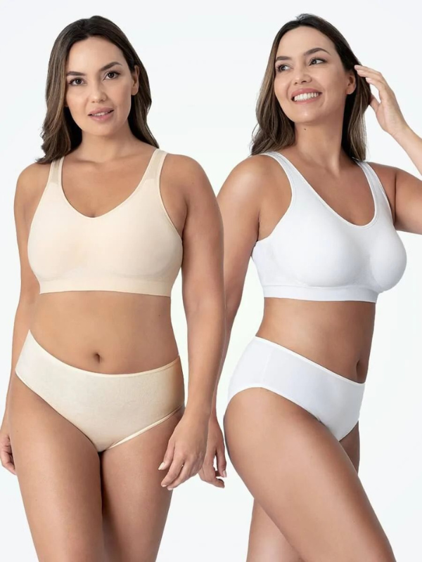 Elegante Bequeme BH