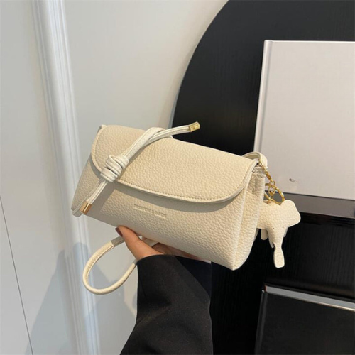 Handgefertigte elegante Handtasche