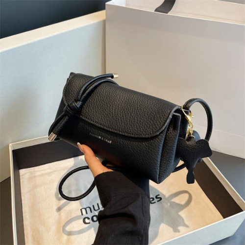 Handgefertigte elegante Handtasche