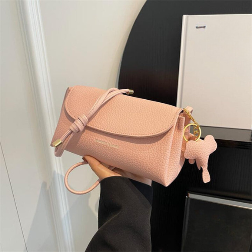 Handgefertigte elegante Handtasche