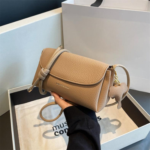 Handgefertigte elegante Handtasche