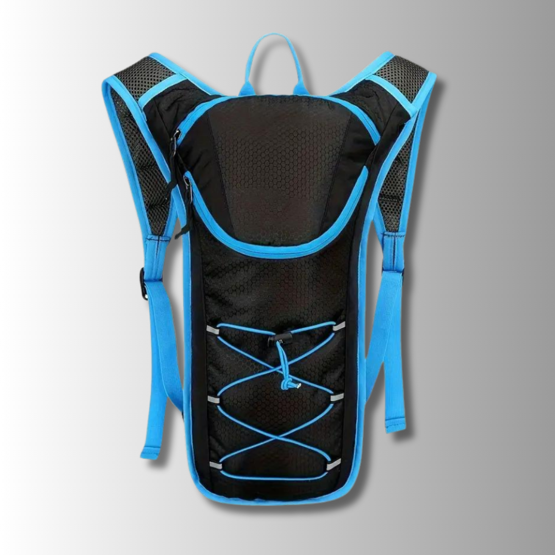 Sportlicher Fahrrad-Hydrationsrucksack