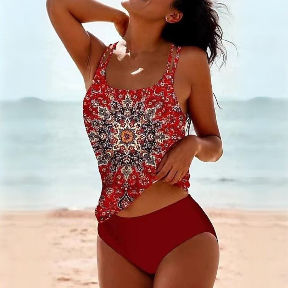 Heidi-Mode | Stilvolle Damen Badekleidung