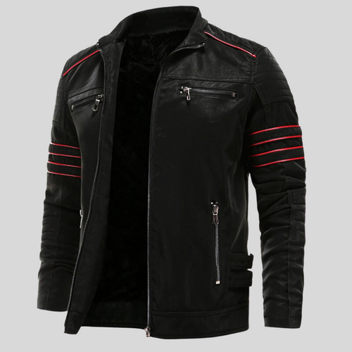 Vamoso | Wolverine jacke