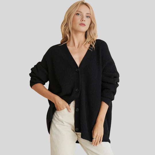 Heidi-Mode | Eleganter Cardigan