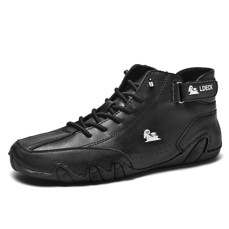 Heidi-Mode | Äußerst Bequemer, Rutschfester Barfußschuh