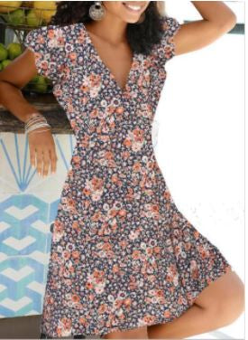 Sommerkleid