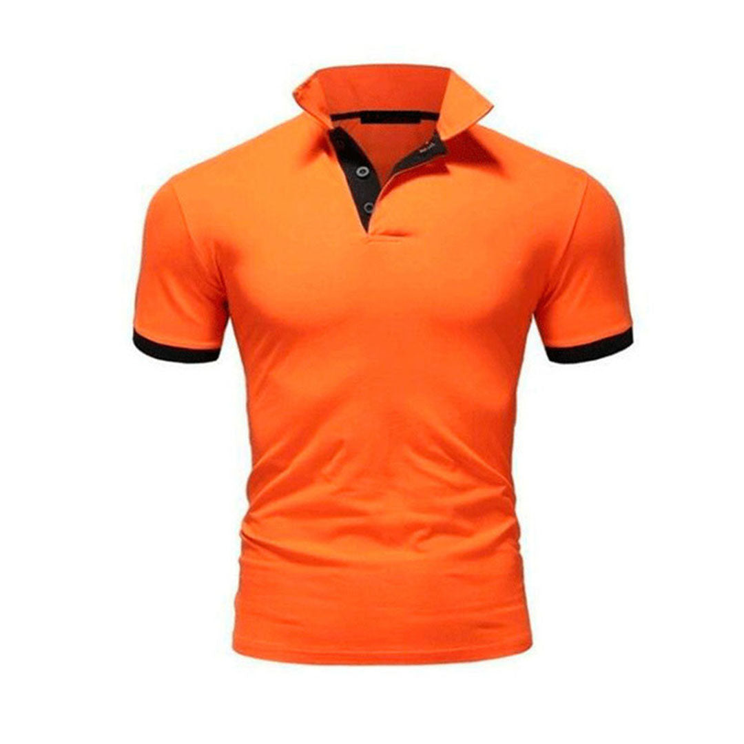 Heidi-Mode | Polo mit Italienischem Flair und Eleganz