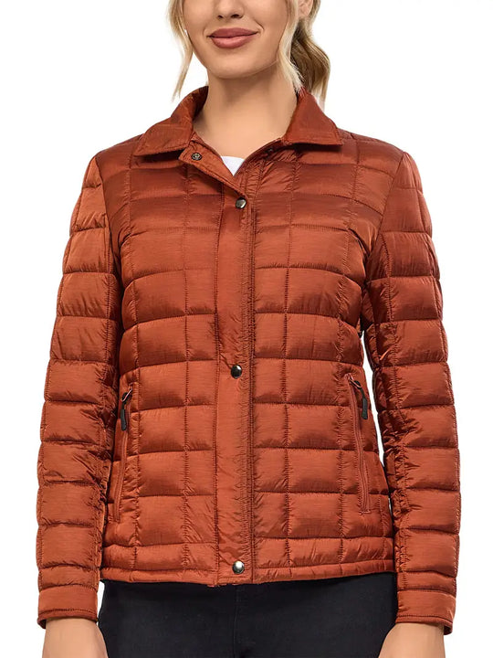Heidi-Mode | Damen Leichte Jacke