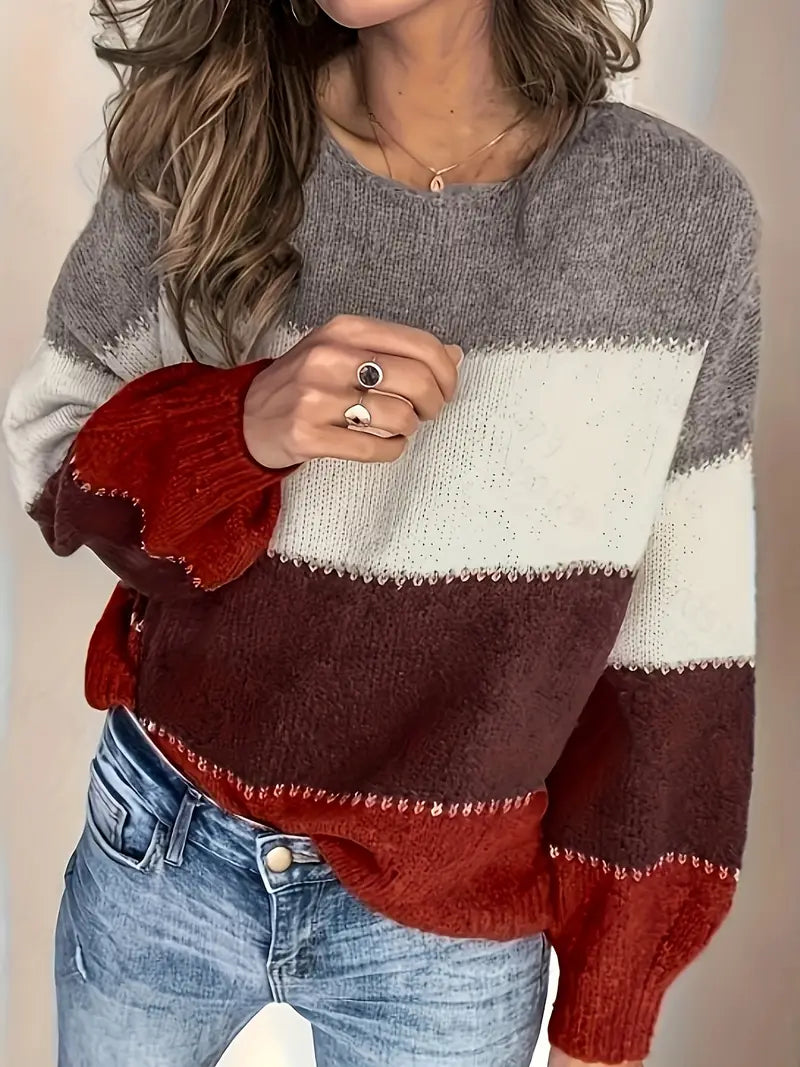 Heidi-Mode | Große Größen Damen Pullover