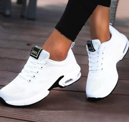 Heidi-Mode | Die Bequemsten Schuhe für Frauen