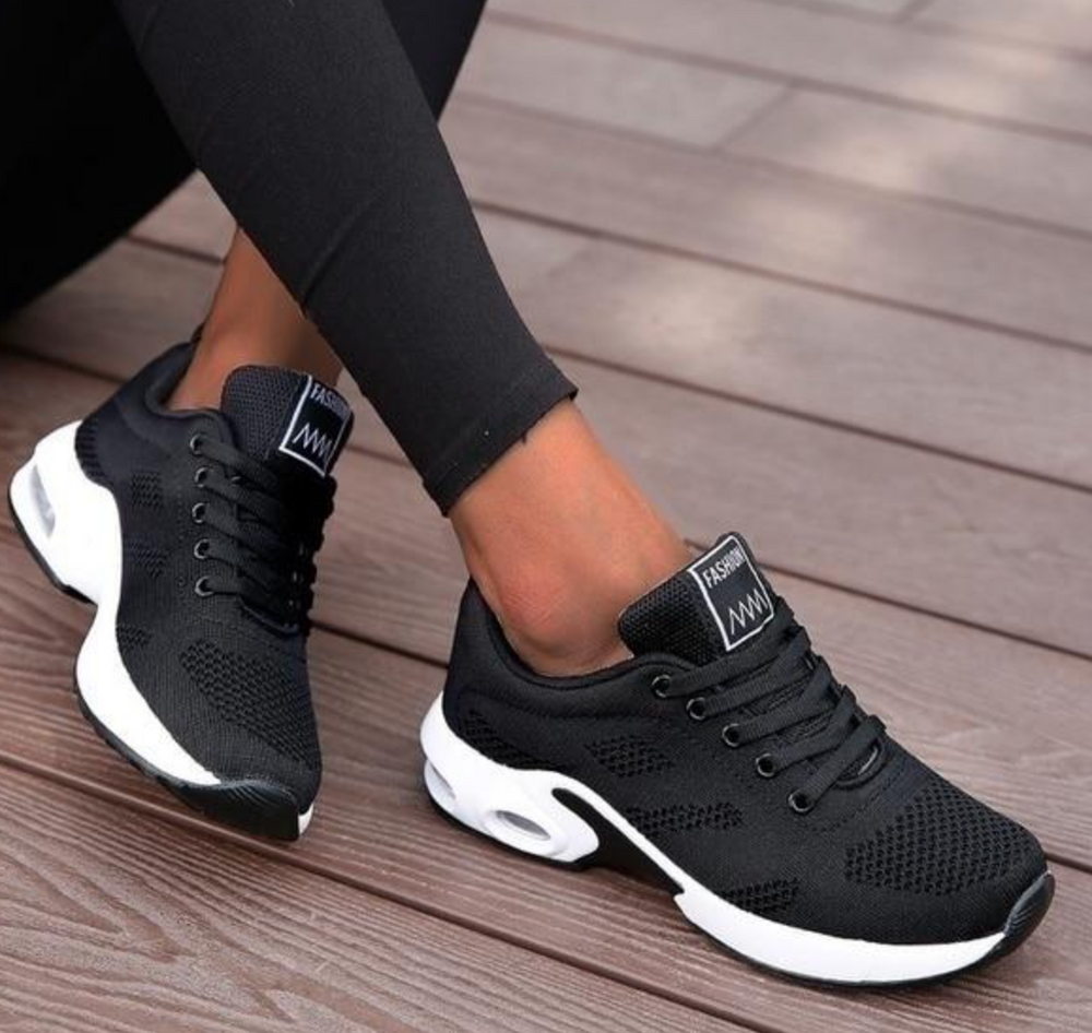 Heidi-Mode | Die Bequemsten Schuhe für Frauen
