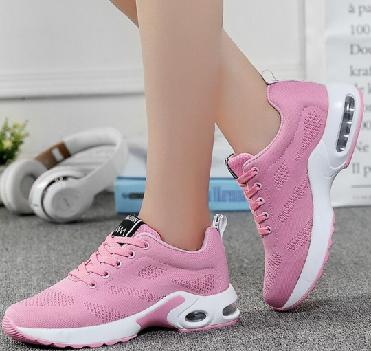 Heidi-Mode | Die Bequemsten Schuhe für Frauen