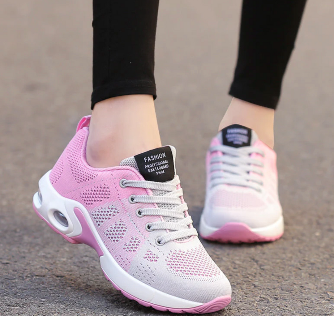 Heidi-Mode | Die Bequemsten Schuhe für Frauen