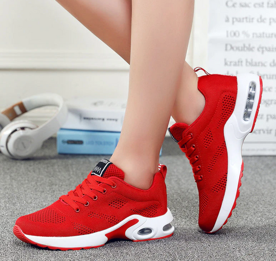 Heidi-Mode | Die Bequemsten Schuhe für Frauen