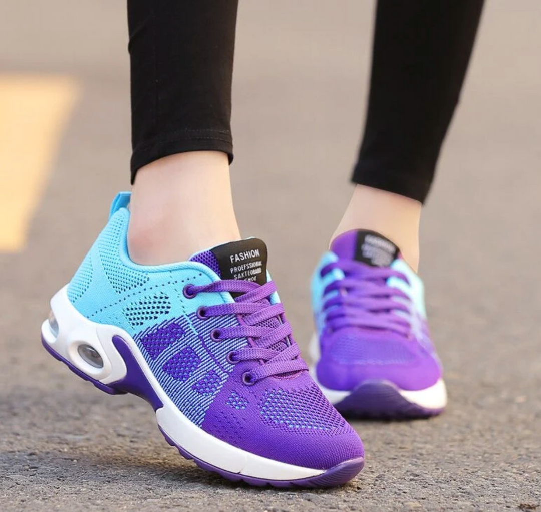 Heidi-Mode | Die Bequemsten Schuhe für Frauen
