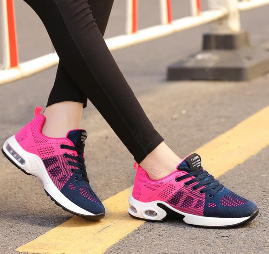 Heidi-Mode | Die Bequemsten Schuhe für Frauen