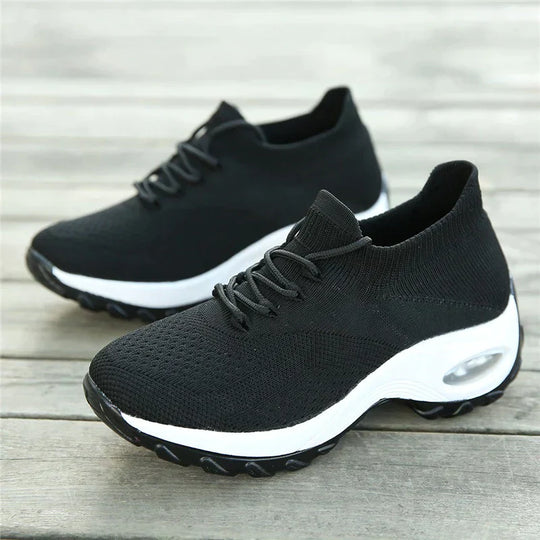 ORTHOSHOES EasyWalk Pro – Ergonomischer schmerzlindernder Schuh
