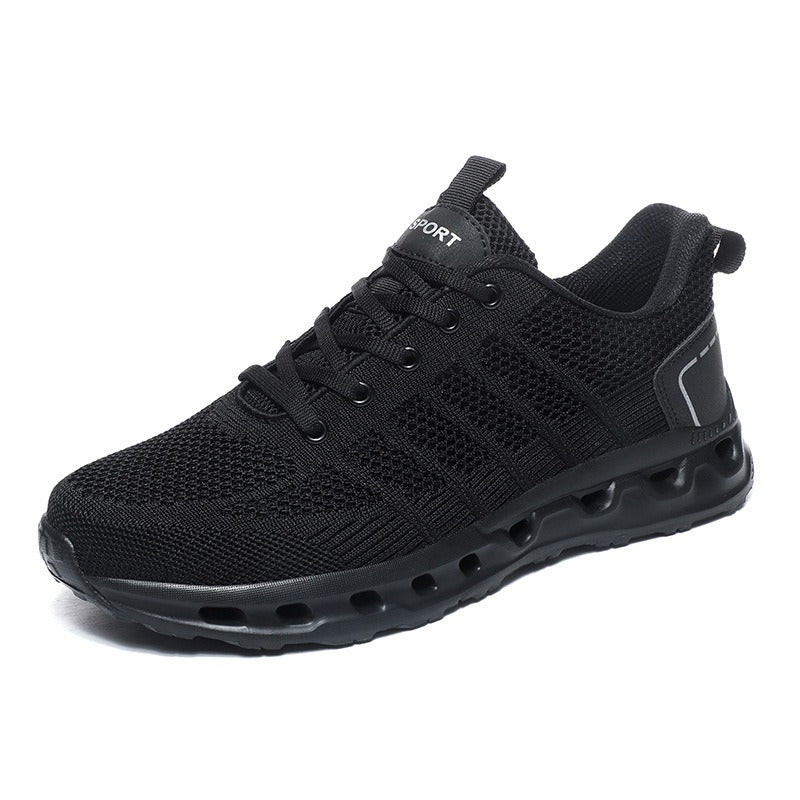 ORTHOSHOES EasyWalk Pro – Ergonomischer schmerzlindernder Schuh