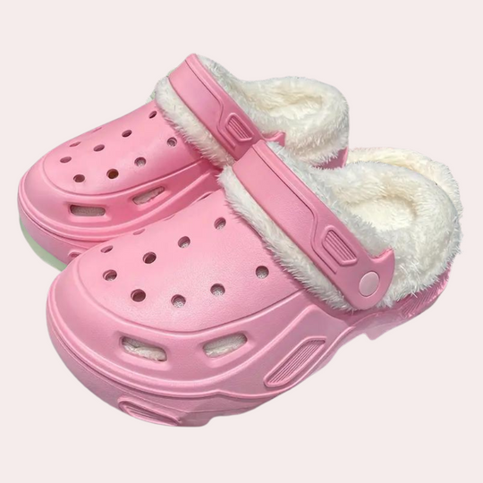 Heidi-Mode | Freizeit Orthopädische Pantoffel für Damen