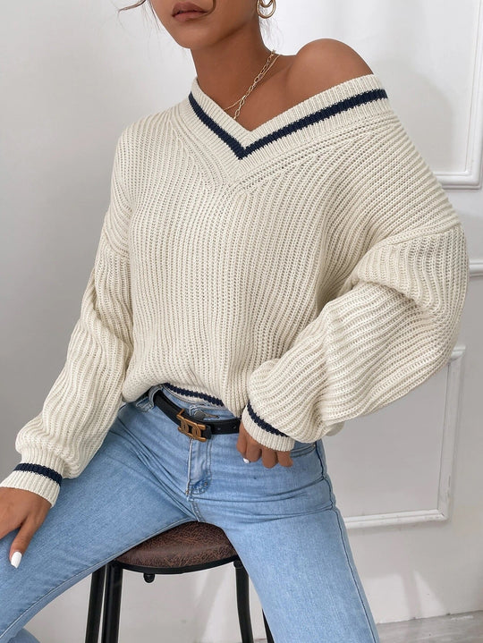 Comfortable and Stylish winter Pullover