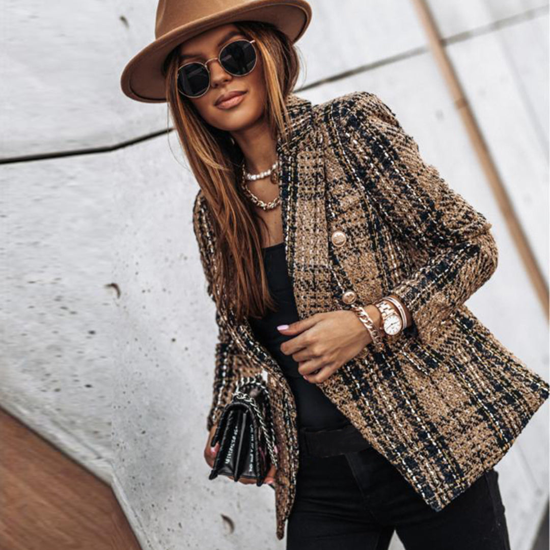 Heidi-Mode | Eleganter Blazer für Damen
