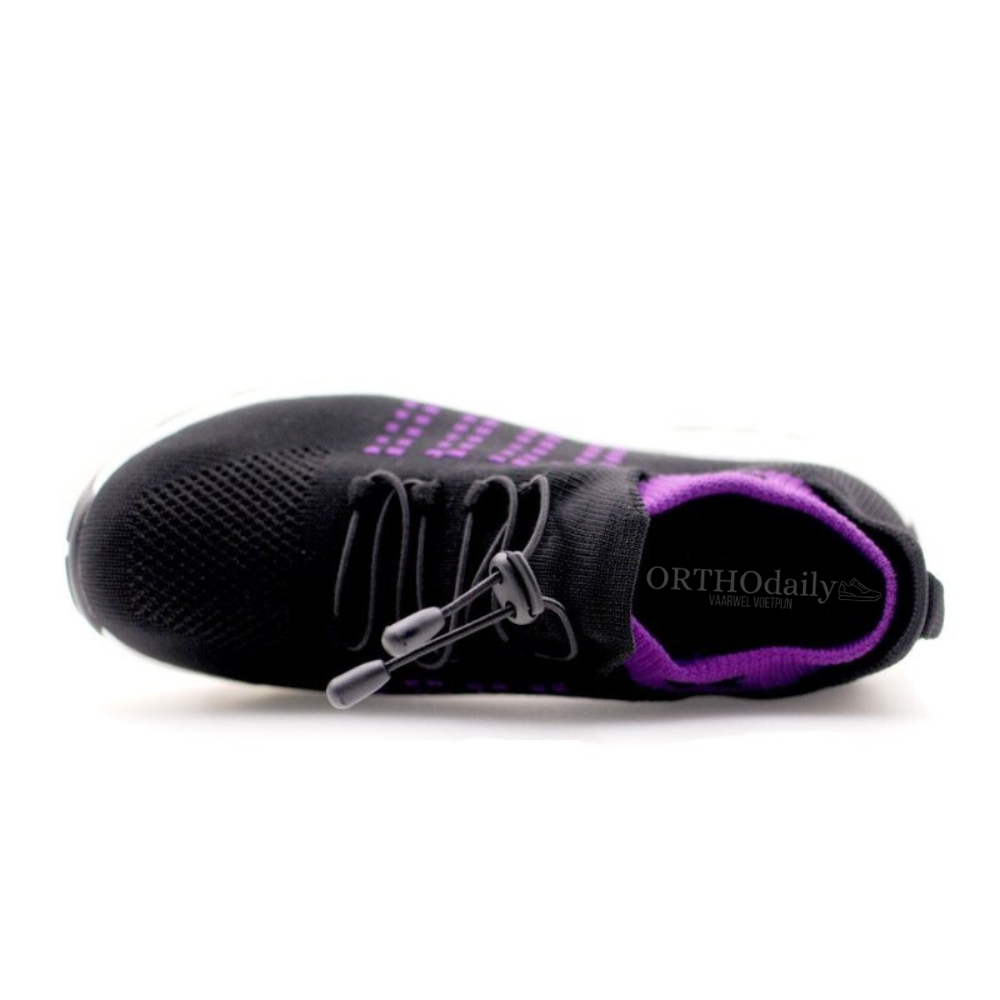 Heidi-Mode | Bequeme Schmerzstillende Schuhe
