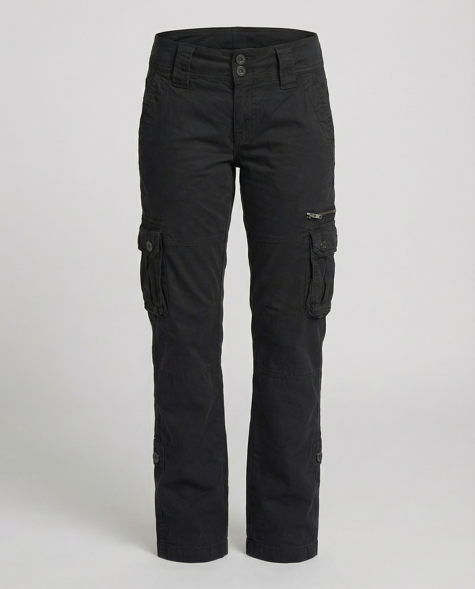 Heidi-Mode | Cargohose mit Praktischen Taschen