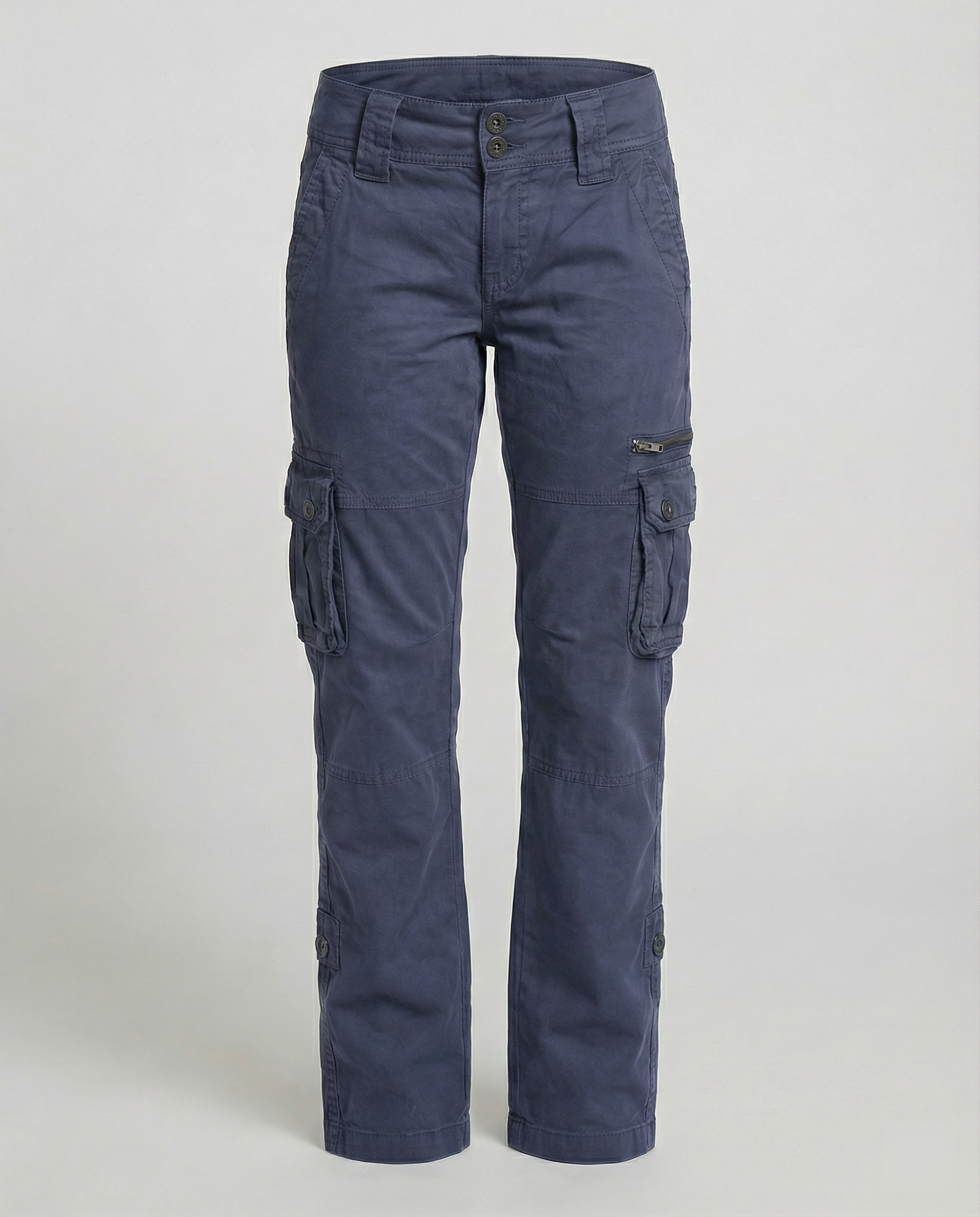 Heidi-Mode | Cargohose mit Praktischen Taschen