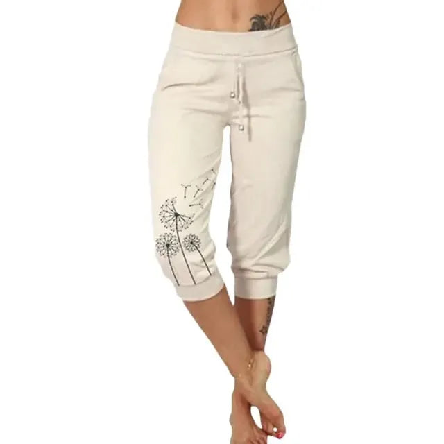 Susi – Bequeme Freizeithose für Damen