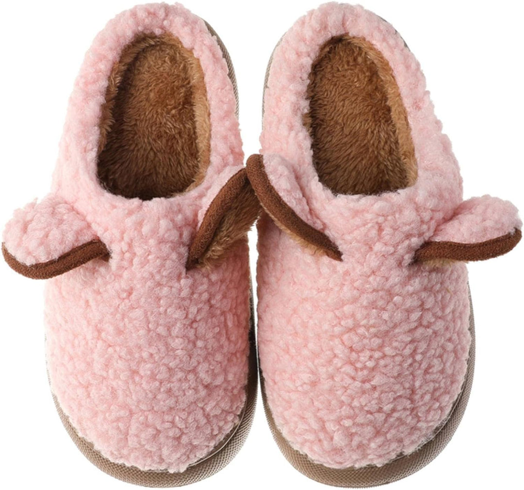Heidi-Mode - Herrlich Warme Pantoffeln für Damen