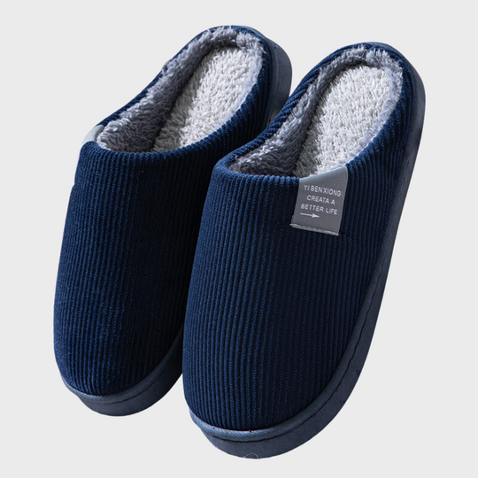 Heidi-Mode | Warme Pantoffeln für Damen Ideal für Zu Hause