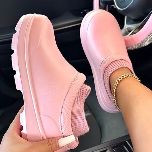 Heidi-Mode | Super Bequeme Rutschfeste Schuhe für Frauen