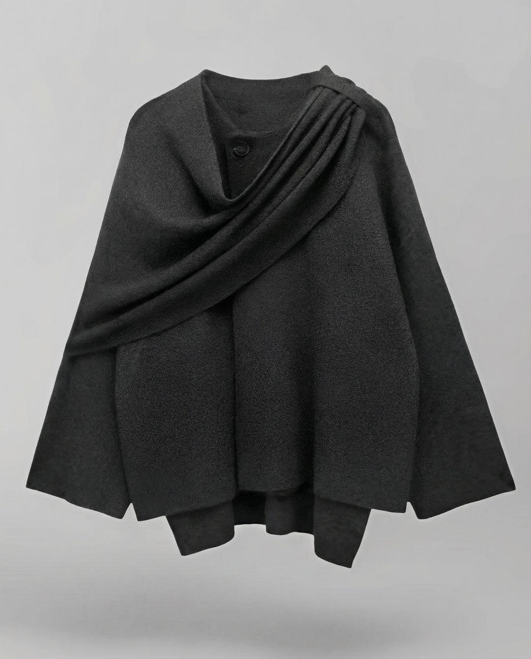 Viral Cape Mantel Damen | Heidi-Mode
