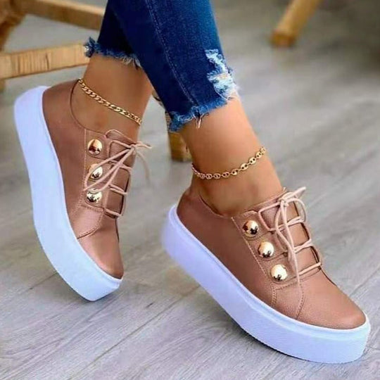Heidi-Mode | Elegante Sportschuhe