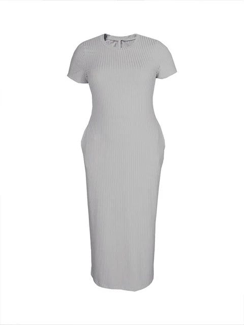 Eleganza Bodycon Jurk  van Eleganza