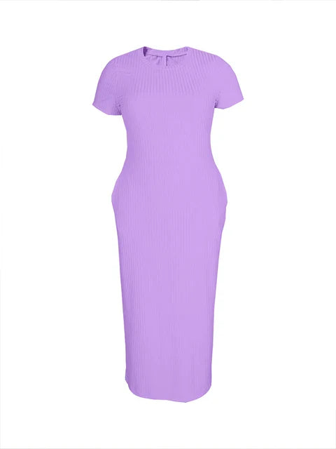 Eleganza Bodycon Jurk  van Eleganza