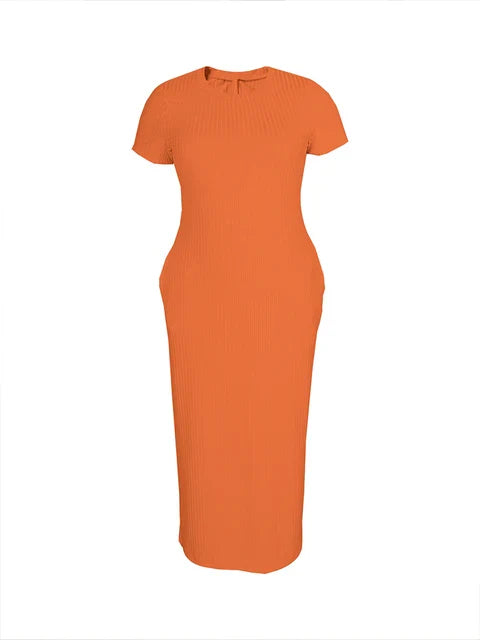 Eleganza Bodycon Jurk  van Eleganza