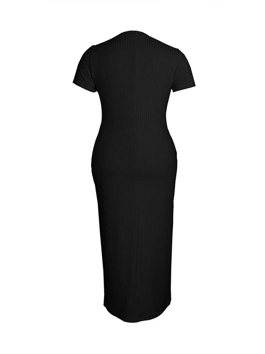 Eleganza Bodycon Jurk  van Eleganza