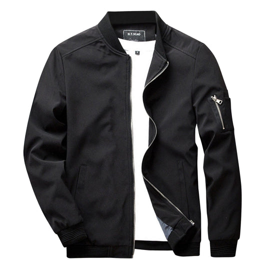 Die ideale Jacke für diese Saison