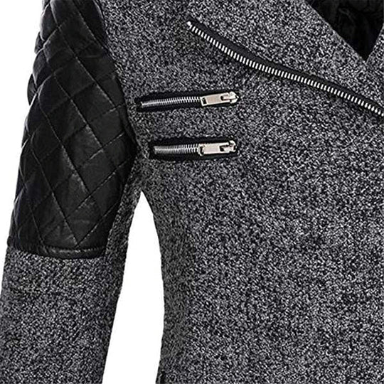 Heidi-Mode | Lässig und Entspannt Allgemeiner Mantel