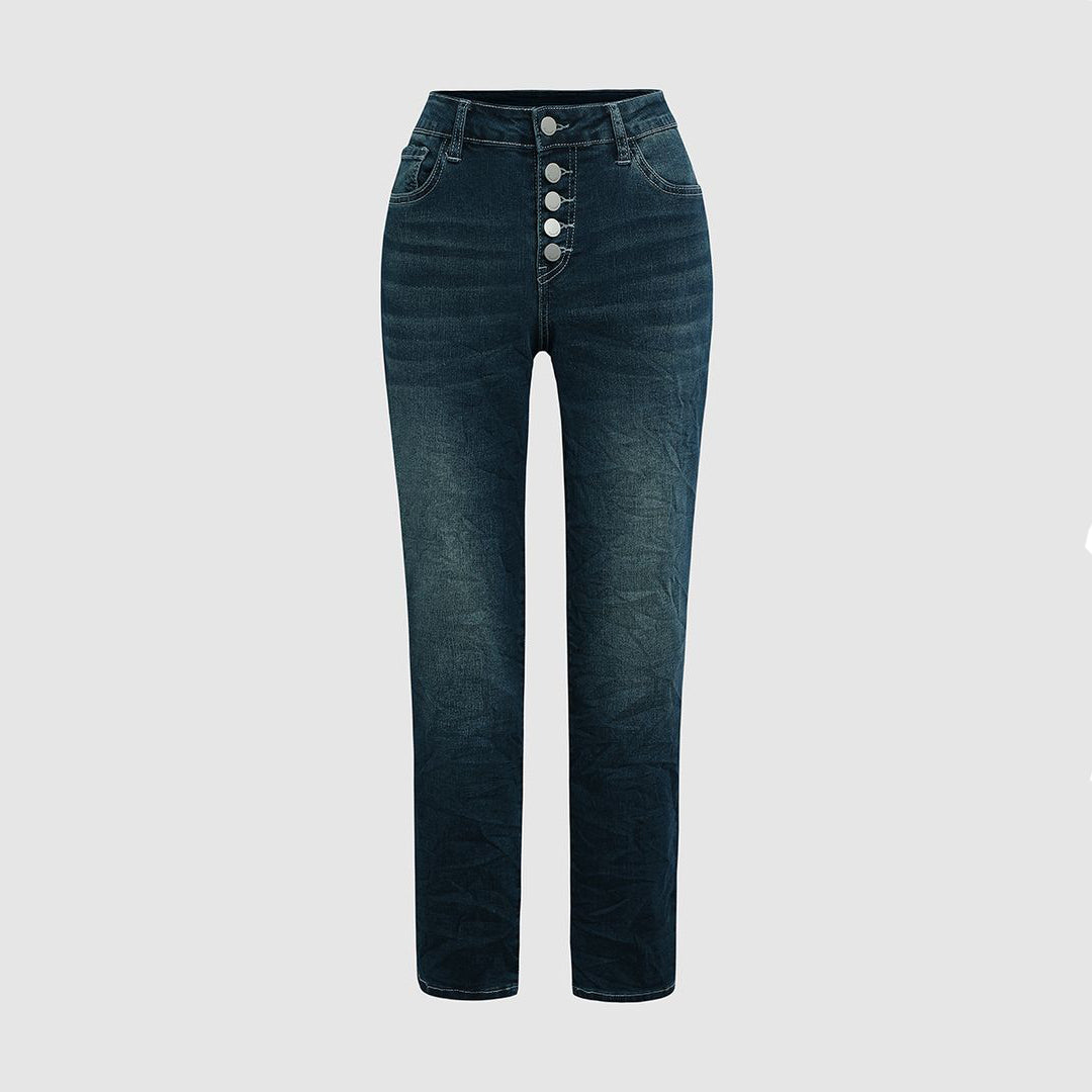 Heidi - Jeans für Damen