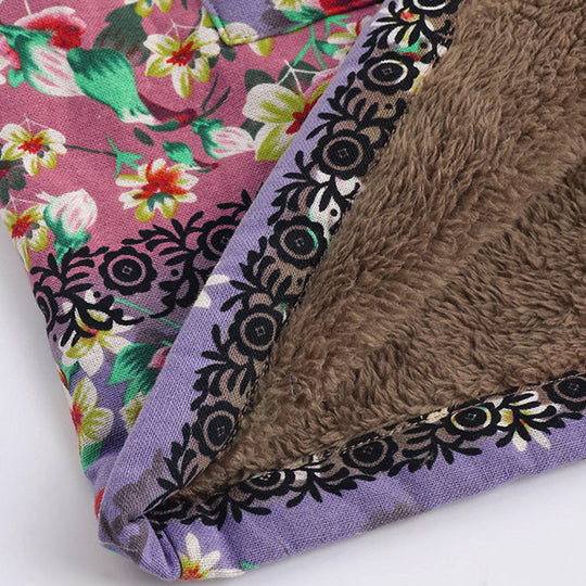 Heidi-Mode | Floral Beauty Jacke