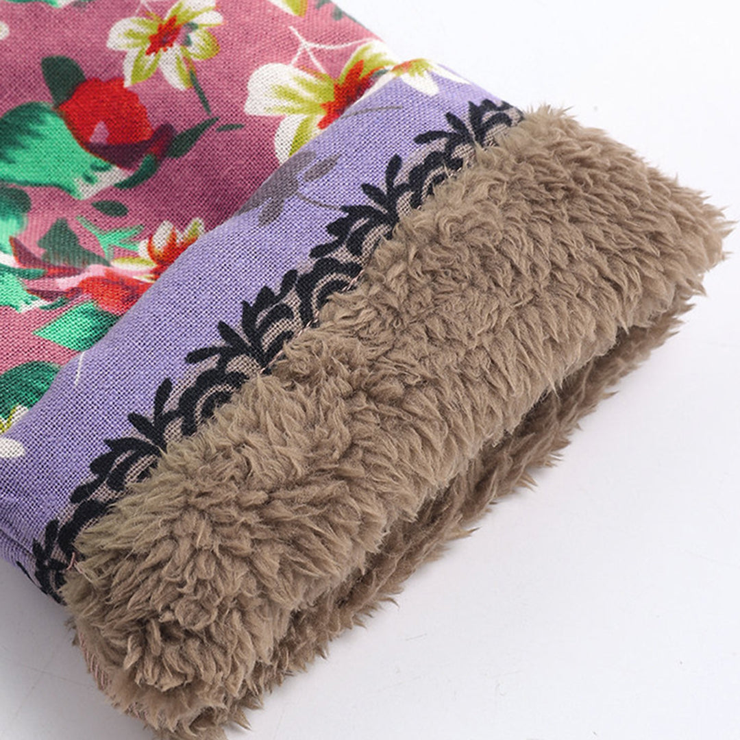 Heidi-Mode | Floral Beauty Jacke