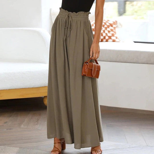 Heidi-Mode | Elegante Lockere Hosen