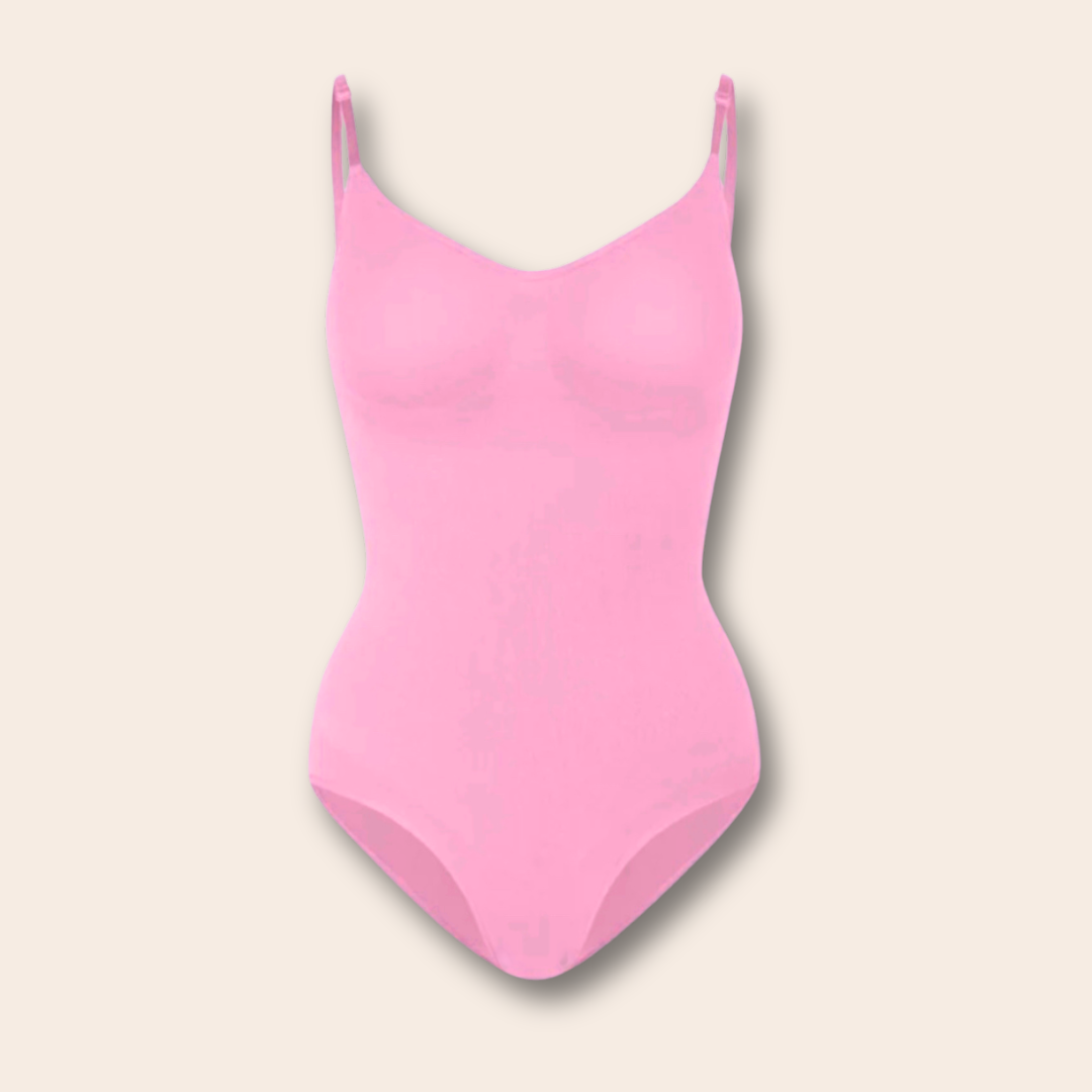 Heidi-Mode | Bodysuit formende Shapewear