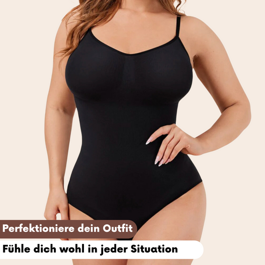 Heidi-Mode | Bodysuit formende Shapewear
