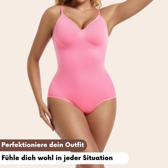 Heidi-Mode | Bodysuit formende Shapewear