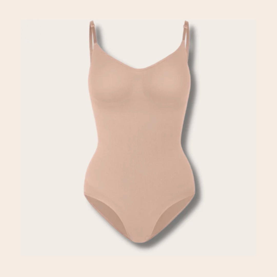 Heidi-Mode | Bodysuit formende Shapewear