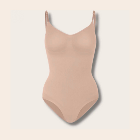 Heidi-Mode | Bodysuit formende Shapewear